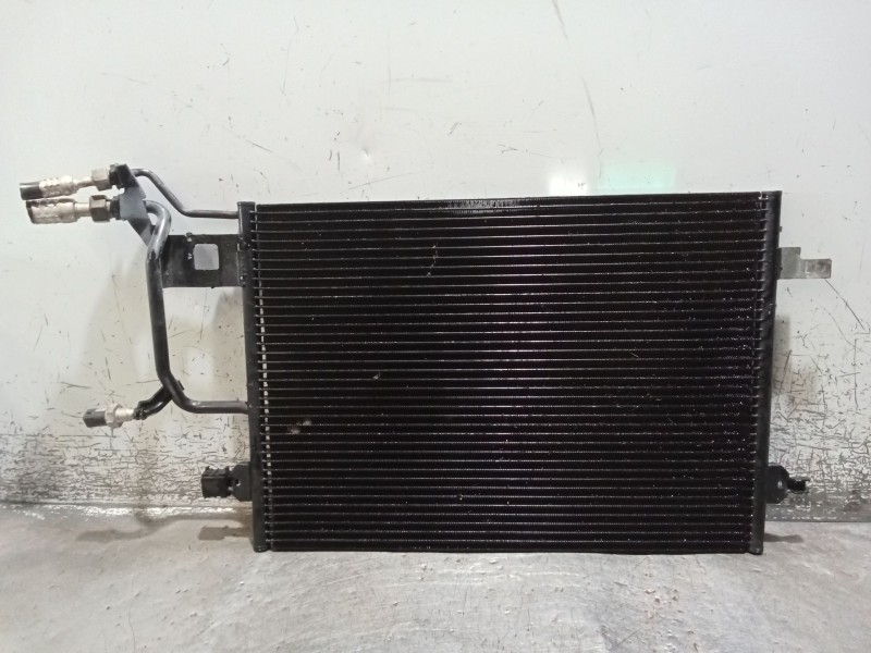 Recambio de condensador / radiador aire acondicionado para volkswagen passat b3/b4 (3a2, 35i) 1.9 tdi referencia OEM IAM   97