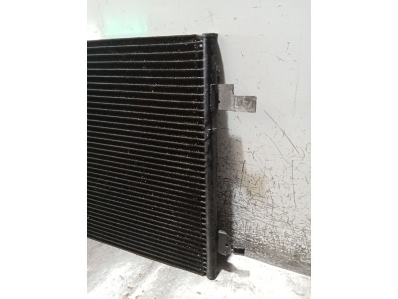 Recambio de condensador / radiador aire acondicionado para volkswagen passat b3/b4 (3a2, 35i) 1.9 tdi referencia OEM IAM   97