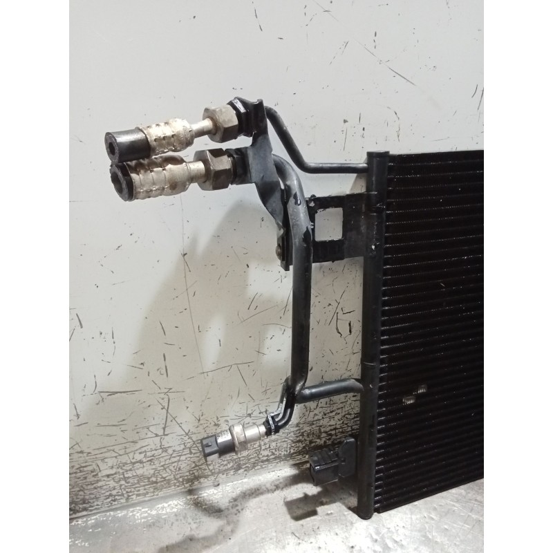 Recambio de condensador / radiador aire acondicionado para volkswagen passat b3/b4 (3a2, 35i) 1.9 tdi referencia OEM IAM   97