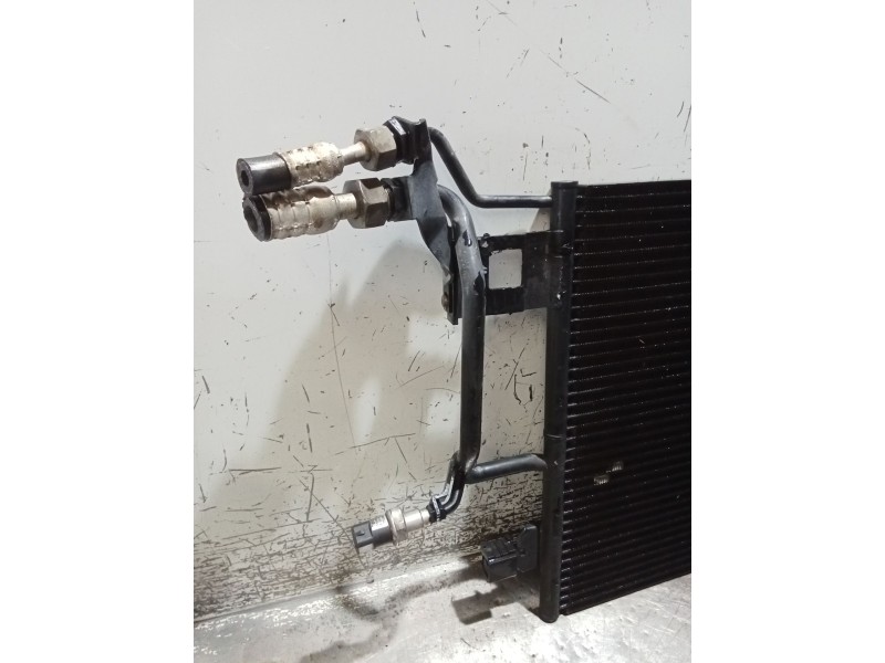Recambio de condensador / radiador aire acondicionado para volkswagen passat b3/b4 (3a2, 35i) 1.9 tdi referencia OEM IAM   97