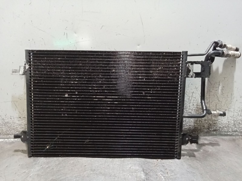 Recambio de condensador / radiador aire acondicionado para volkswagen passat b3/b4 (3a2, 35i) 1.9 tdi referencia OEM IAM   97