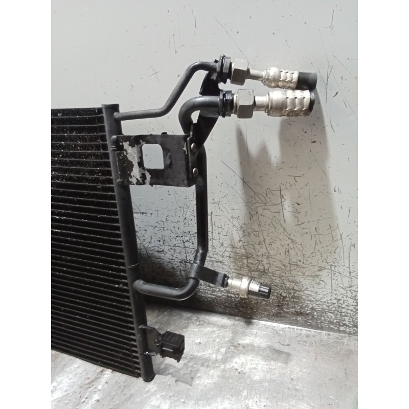 Recambio de condensador / radiador aire acondicionado para volkswagen passat b3/b4 (3a2, 35i) 1.9 tdi referencia OEM IAM   97