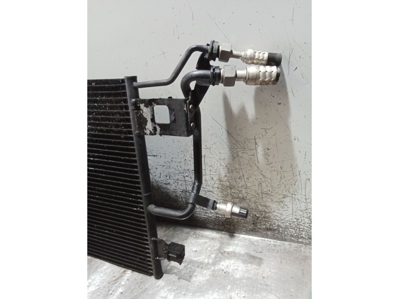 Recambio de condensador / radiador aire acondicionado para volkswagen passat b3/b4 (3a2, 35i) 1.9 tdi referencia OEM IAM   97