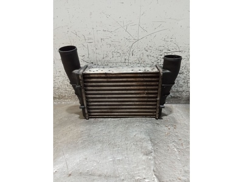 Recambio de intercooler para volkswagen passat b3/b4 (3a2, 35i) 1.9 tdi referencia OEM IAM   97