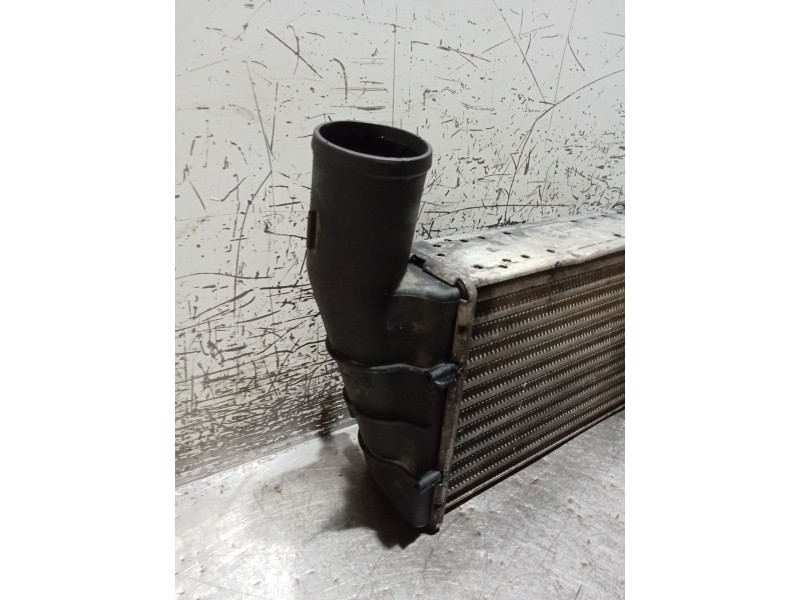 Recambio de intercooler para volkswagen passat b3/b4 (3a2, 35i) 1.9 tdi referencia OEM IAM   97