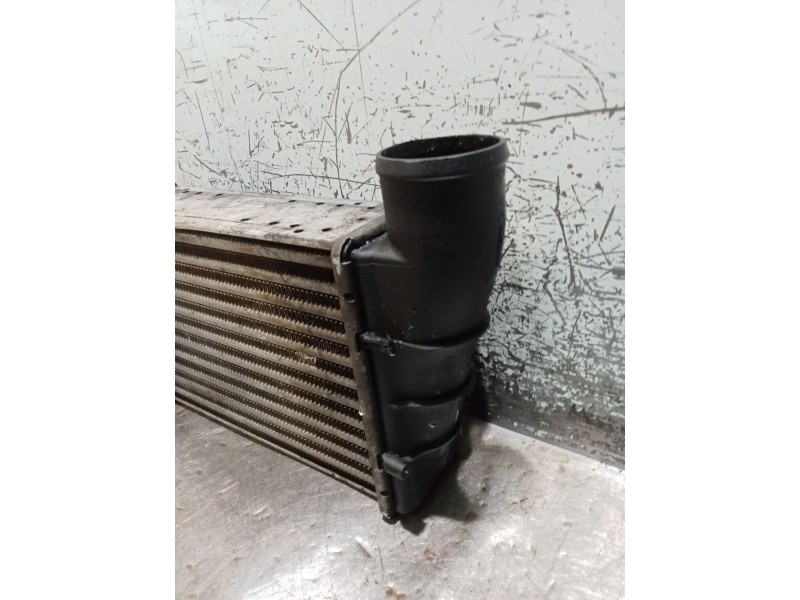 Recambio de intercooler para volkswagen passat b3/b4 (3a2, 35i) 1.9 tdi referencia OEM IAM   97