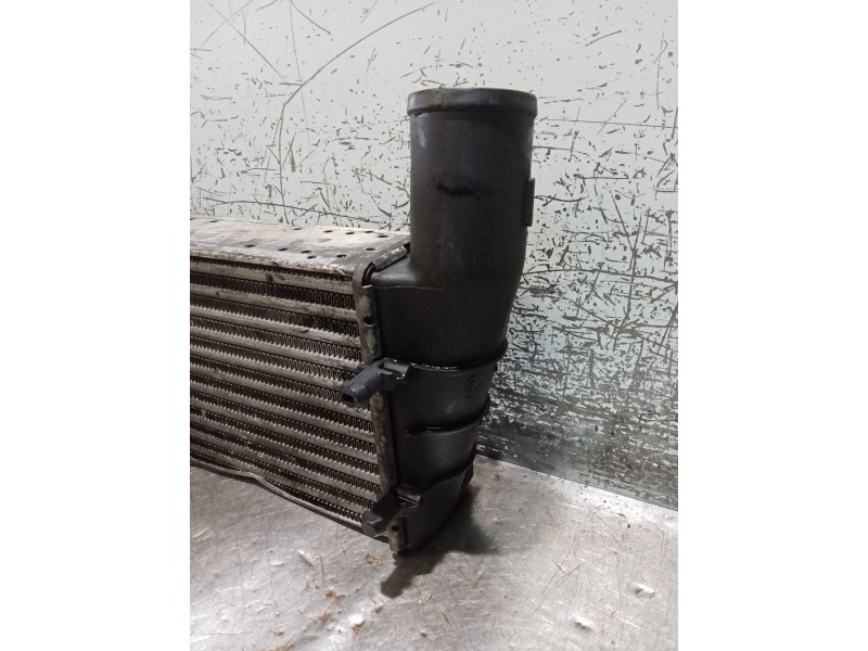 Recambio de intercooler para volkswagen passat b3/b4 (3a2, 35i) 1.9 tdi referencia OEM IAM   97