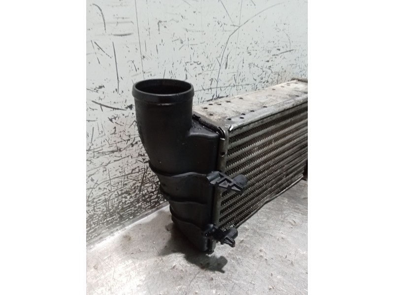Recambio de intercooler para volkswagen passat b3/b4 (3a2, 35i) 1.9 tdi referencia OEM IAM   97