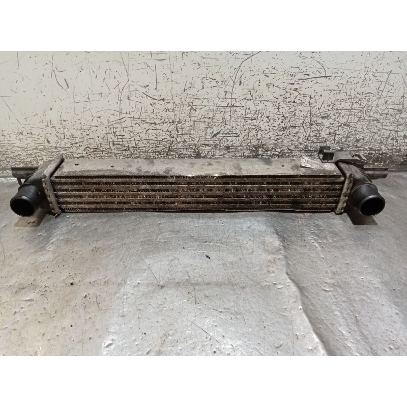 Recambio de intercooler para fiat fiorino monospace (225_) 1.3 jtd multijet (225bxb1a, 225bxb11) referencia OEM IAM 51790623  07