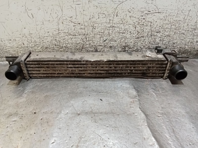 Recambio de intercooler para fiat fiorino monospace (225_) 1.3 jtd multijet (225bxb1a, 225bxb11) referencia OEM IAM 51790623  07