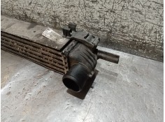Recambio de intercooler para fiat fiorino monospace (225_) 1.3 jtd multijet (225bxb1a, 225bxb11) referencia OEM IAM 51790623  07 2