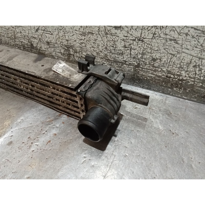 Recambio de intercooler para fiat fiorino monospace (225_) 1.3 jtd multijet (225bxb1a, 225bxb11) referencia OEM IAM 51790623  07