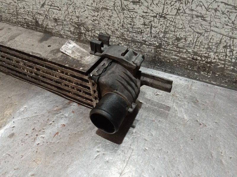Recambio de intercooler para fiat fiorino monospace (225_) 1.3 jtd multijet (225bxb1a, 225bxb11) referencia OEM IAM 51790623  07