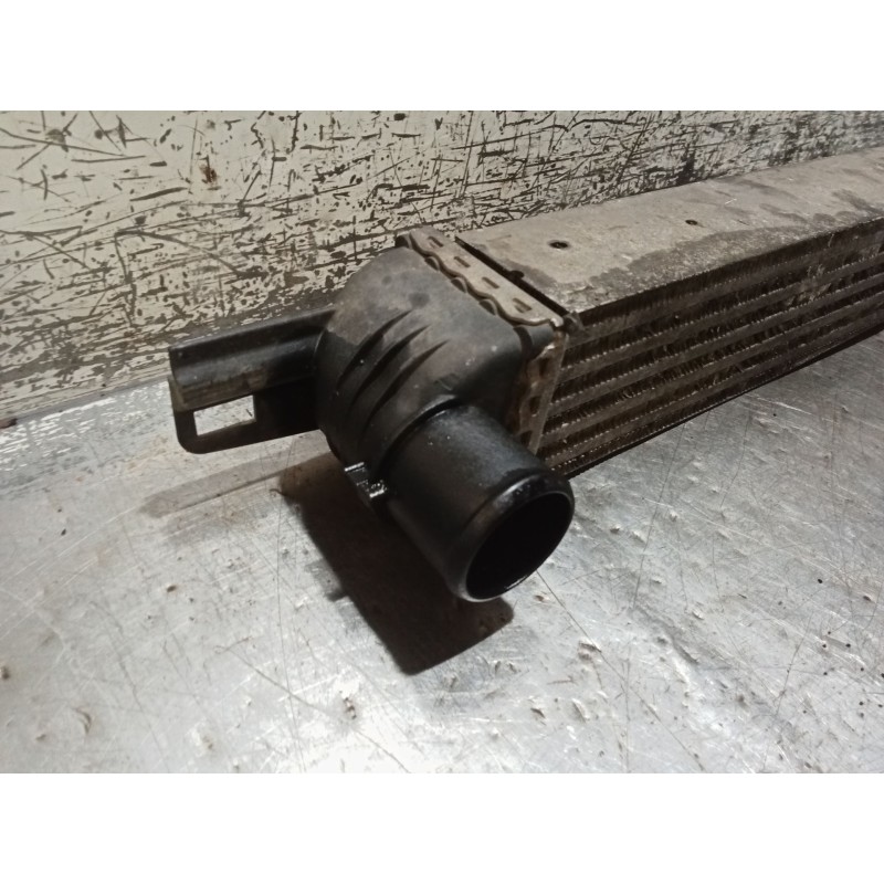 Recambio de intercooler para fiat fiorino monospace (225_) 1.3 jtd multijet (225bxb1a, 225bxb11) referencia OEM IAM 51790623  07