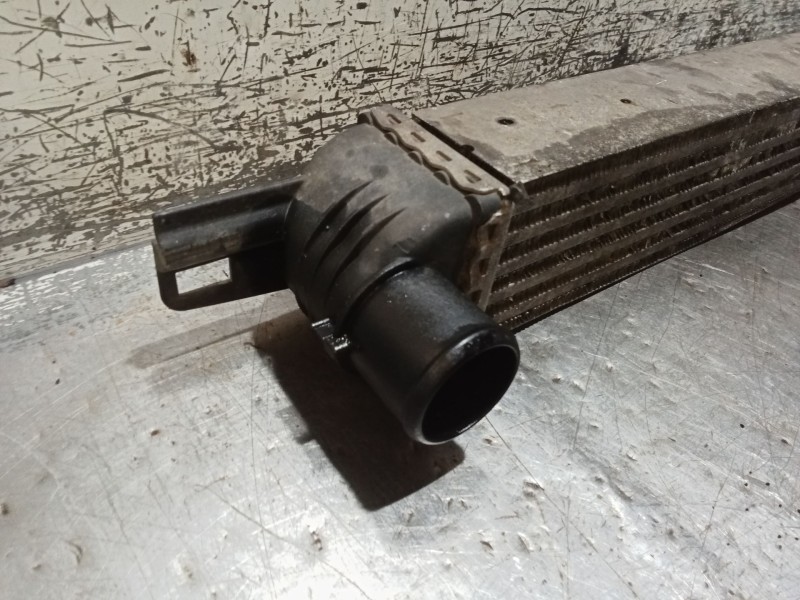 Recambio de intercooler para fiat fiorino monospace (225_) 1.3 jtd multijet (225bxb1a, 225bxb11) referencia OEM IAM 51790623  07