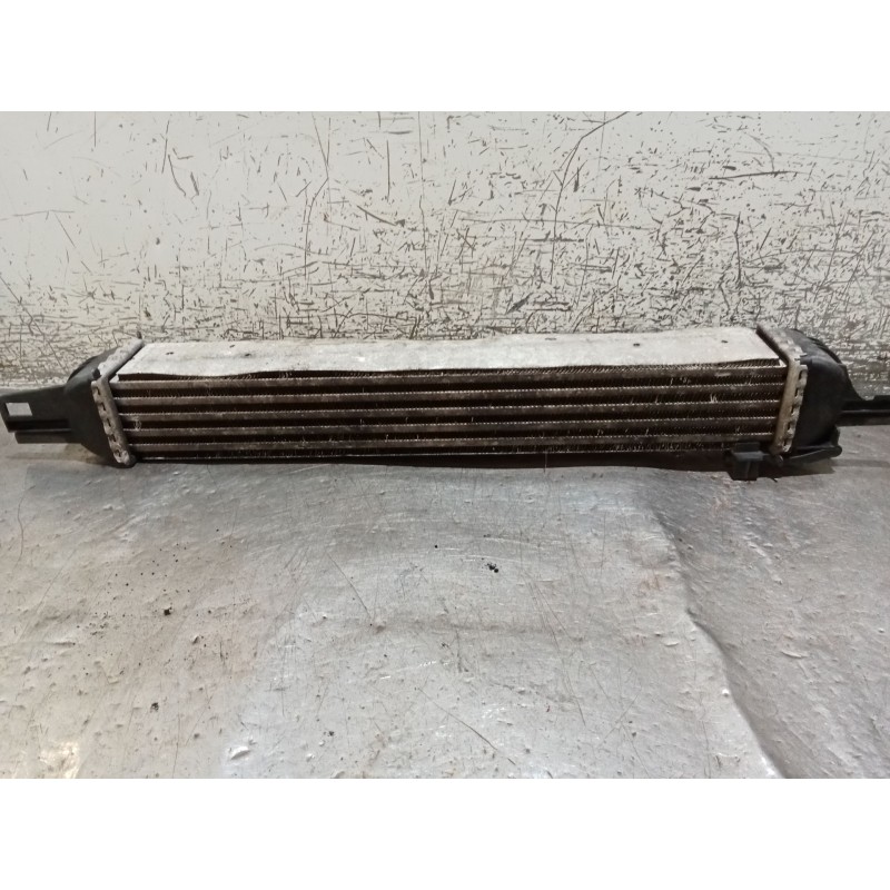 Recambio de intercooler para fiat fiorino monospace (225_) 1.3 jtd multijet (225bxb1a, 225bxb11) referencia OEM IAM 51790623  07