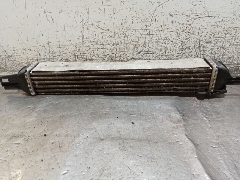 Recambio de intercooler para fiat fiorino monospace (225_) 1.3 jtd multijet (225bxb1a, 225bxb11) referencia OEM IAM 51790623  07
