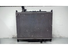 Recambio de radiador agua para land rover range rover sport v6 td s referencia OEM IAM AH328005BA  10