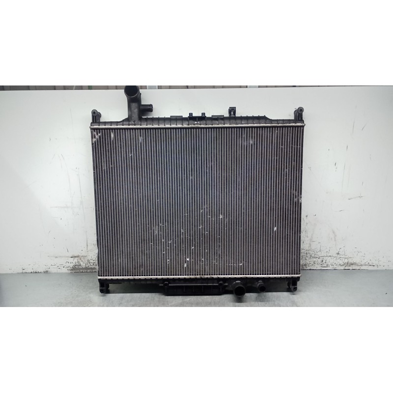 Recambio de radiador agua para land rover range rover sport v6 td s referencia OEM IAM AH328005BA  10