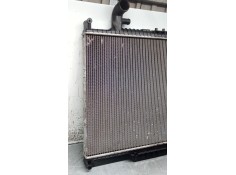 Recambio de radiador agua para land rover range rover sport v6 td s referencia OEM IAM AH328005BA  10 2