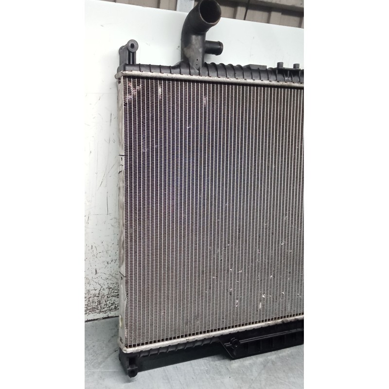 Recambio de radiador agua para land rover range rover sport v6 td s referencia OEM IAM AH328005BA  10