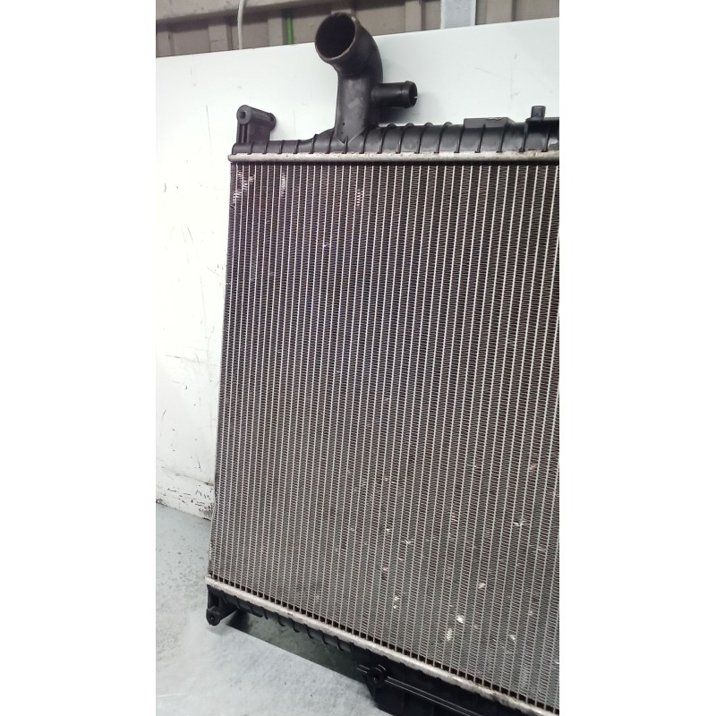 Recambio de radiador agua para land rover range rover sport v6 td s referencia OEM IAM AH328005BA  10