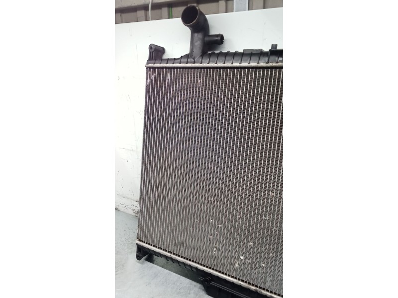 Recambio de radiador agua para land rover range rover sport v6 td s referencia OEM IAM AH328005BA  10
