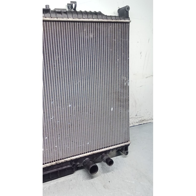 Recambio de radiador agua para land rover range rover sport v6 td s referencia OEM IAM AH328005BA  10