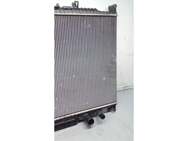 Recambio de radiador agua para land rover range rover sport v6 td s referencia OEM IAM AH328005BA  10
