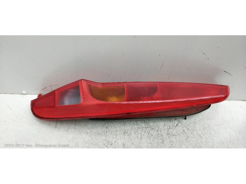 Recambio de piloto trasero derecho para fiat punto berlina (188) 1.2 8v active referencia OEM IAM   