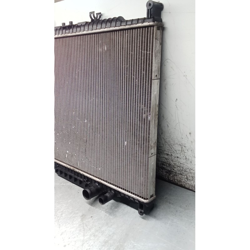 Recambio de radiador agua para land rover range rover sport v6 td s referencia OEM IAM AH328005BA  10