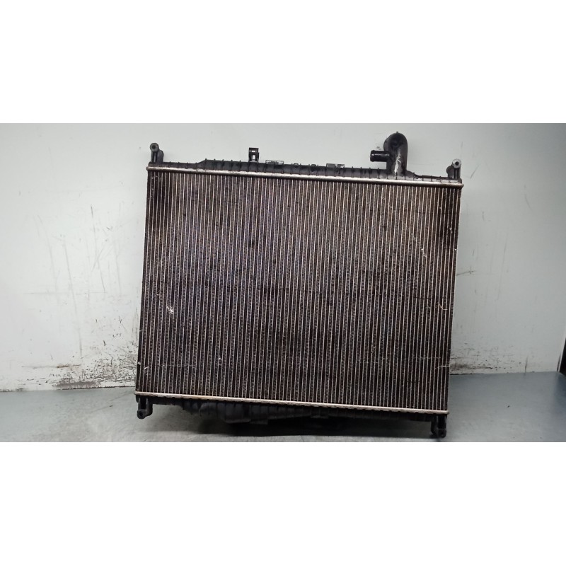 Recambio de radiador agua para land rover range rover sport v6 td s referencia OEM IAM AH328005BA  10