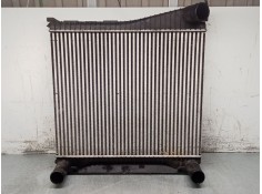 Recambio de intercooler para land rover range rover sport v6 td s referencia OEM IAM AH328T000CJ AH329L440AB 10