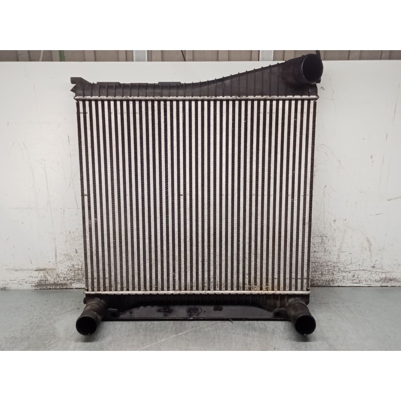 Recambio de intercooler para land rover range rover sport v6 td s referencia OEM IAM AH328T000CJ AH329L440AB 10
