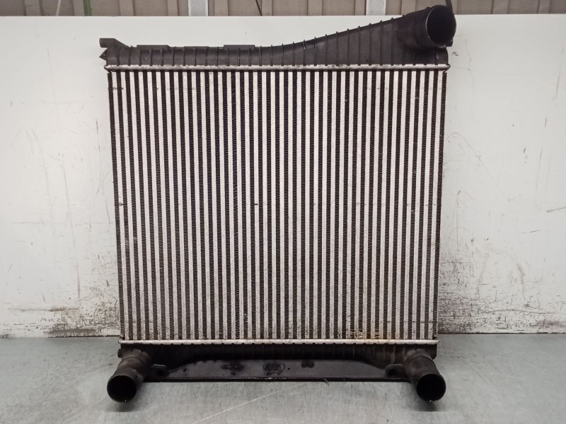 Recambio de intercooler para land rover range rover sport v6 td s referencia OEM IAM AH328T000CJ AH329L440AB 10