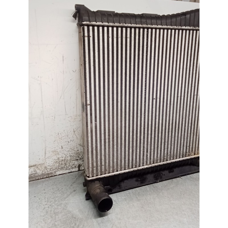 Recambio de intercooler para land rover range rover sport v6 td s referencia OEM IAM AH328T000CJ AH329L440AB 10
