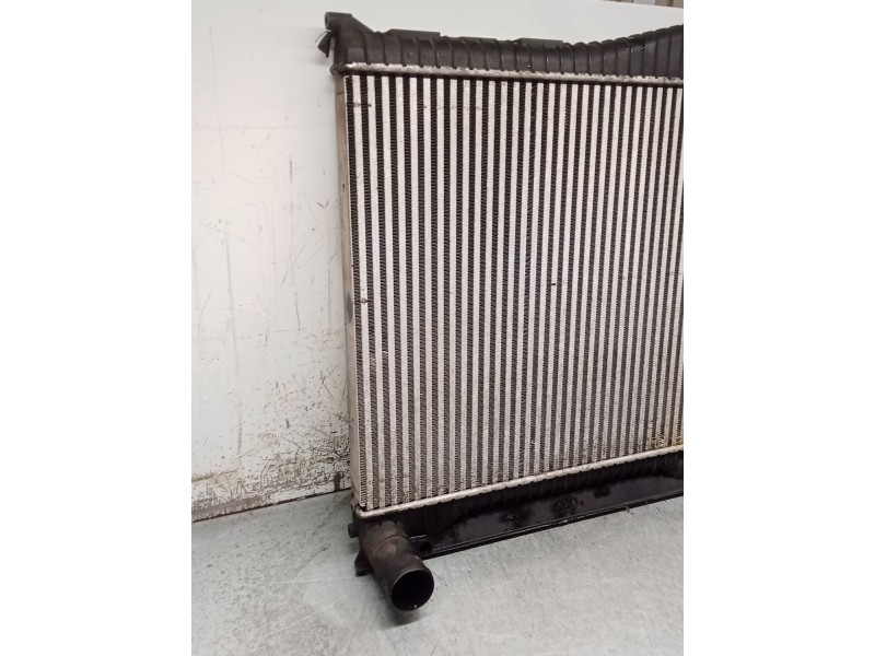 Recambio de intercooler para land rover range rover sport v6 td s referencia OEM IAM AH328T000CJ AH329L440AB 10