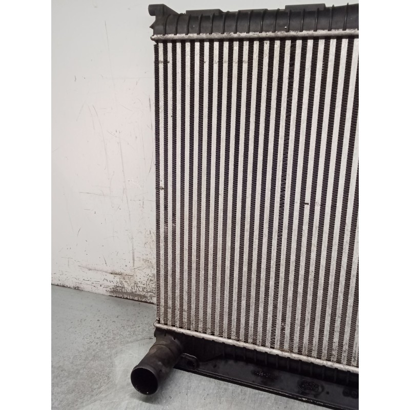 Recambio de intercooler para land rover range rover sport v6 td s referencia OEM IAM AH328T000CJ AH329L440AB 10