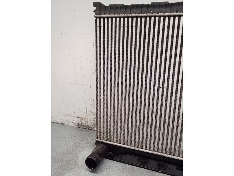 Recambio de intercooler para land rover range rover sport v6 td s referencia OEM IAM AH328T000CJ AH329L440AB 10
