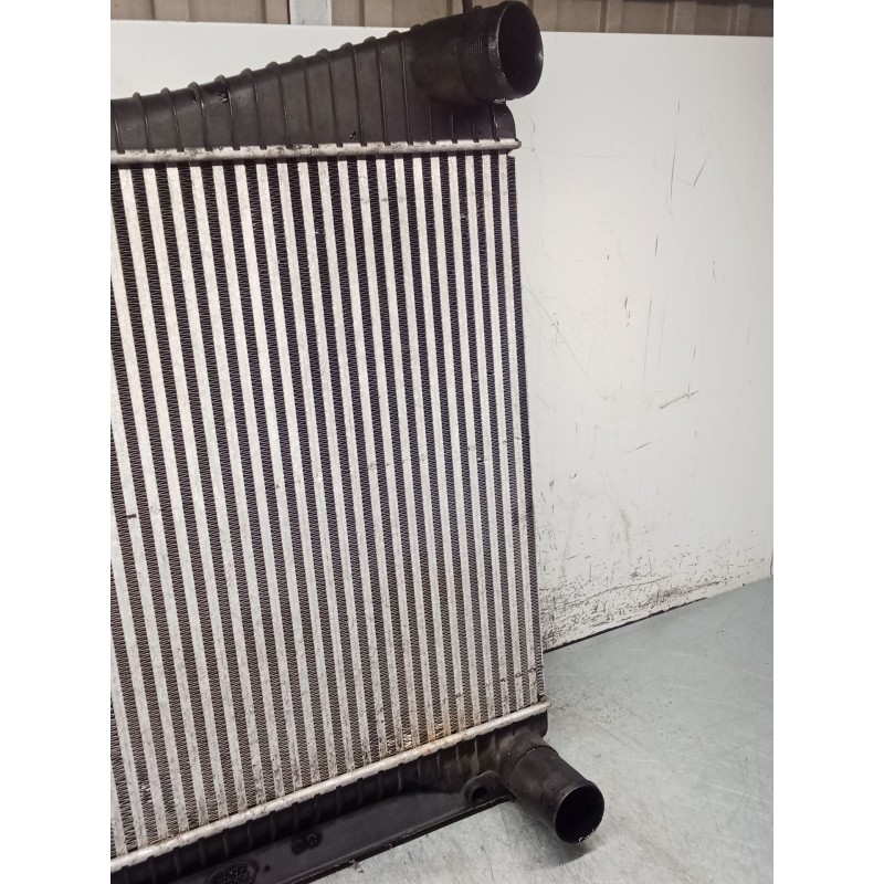 Recambio de intercooler para land rover range rover sport v6 td s referencia OEM IAM AH328T000CJ AH329L440AB 10