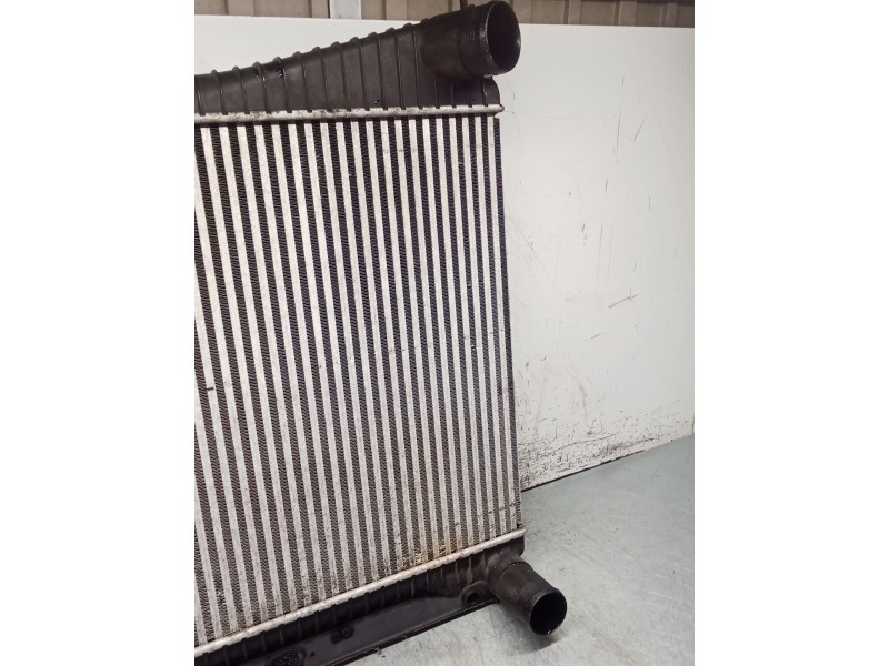 Recambio de intercooler para land rover range rover sport v6 td s referencia OEM IAM AH328T000CJ AH329L440AB 10