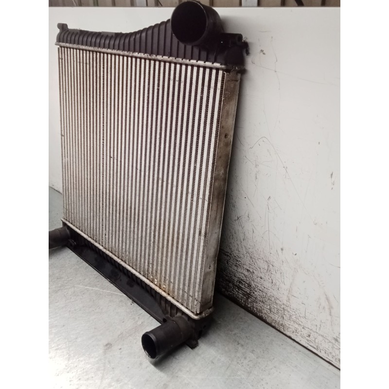 Recambio de intercooler para land rover range rover sport v6 td s referencia OEM IAM AH328T000CJ AH329L440AB 10