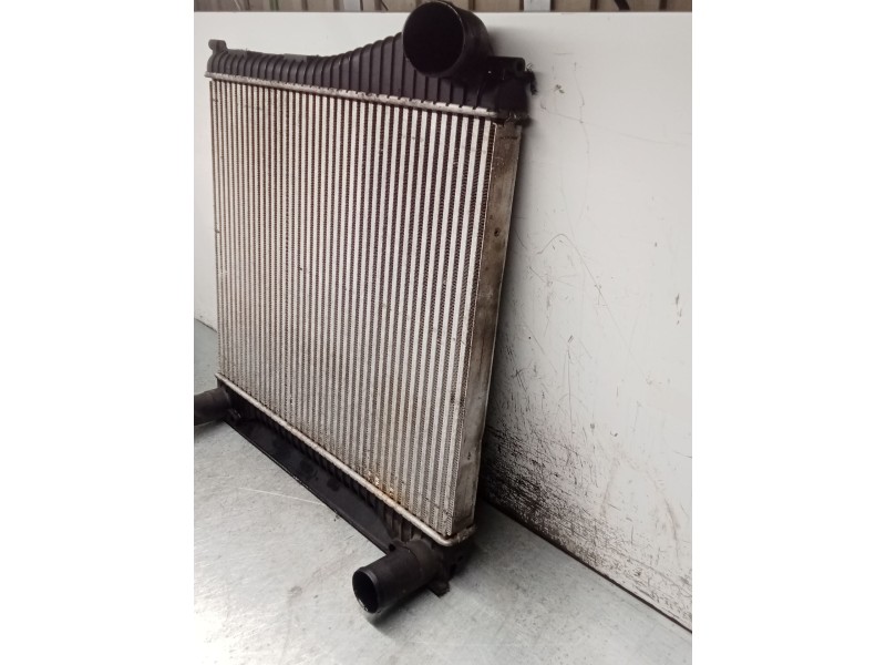 Recambio de intercooler para land rover range rover sport v6 td s referencia OEM IAM AH328T000CJ AH329L440AB 10
