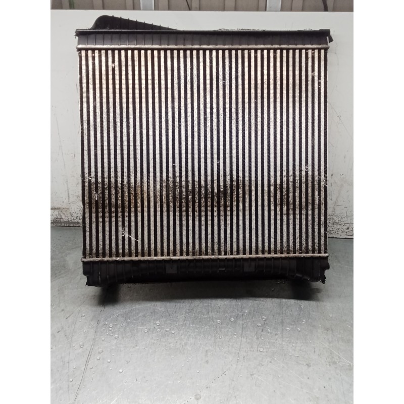 Recambio de intercooler para land rover range rover sport v6 td s referencia OEM IAM AH328T000CJ AH329L440AB 10