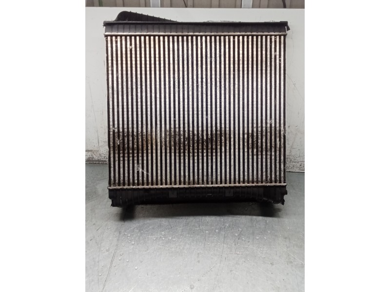 Recambio de intercooler para land rover range rover sport v6 td s referencia OEM IAM AH328T000CJ AH329L440AB 10