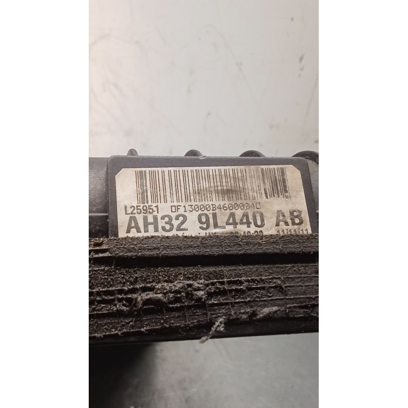 Recambio de intercooler para land rover range rover sport v6 td s referencia OEM IAM AH328T000CJ AH329L440AB 10