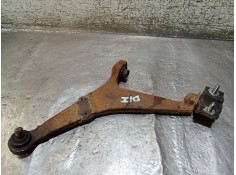 Recambio de brazo suspension inferior delantero izquierdo para peugeot 106 ii (1a_, 1c_) 1.1 i referencia OEM IAM   96