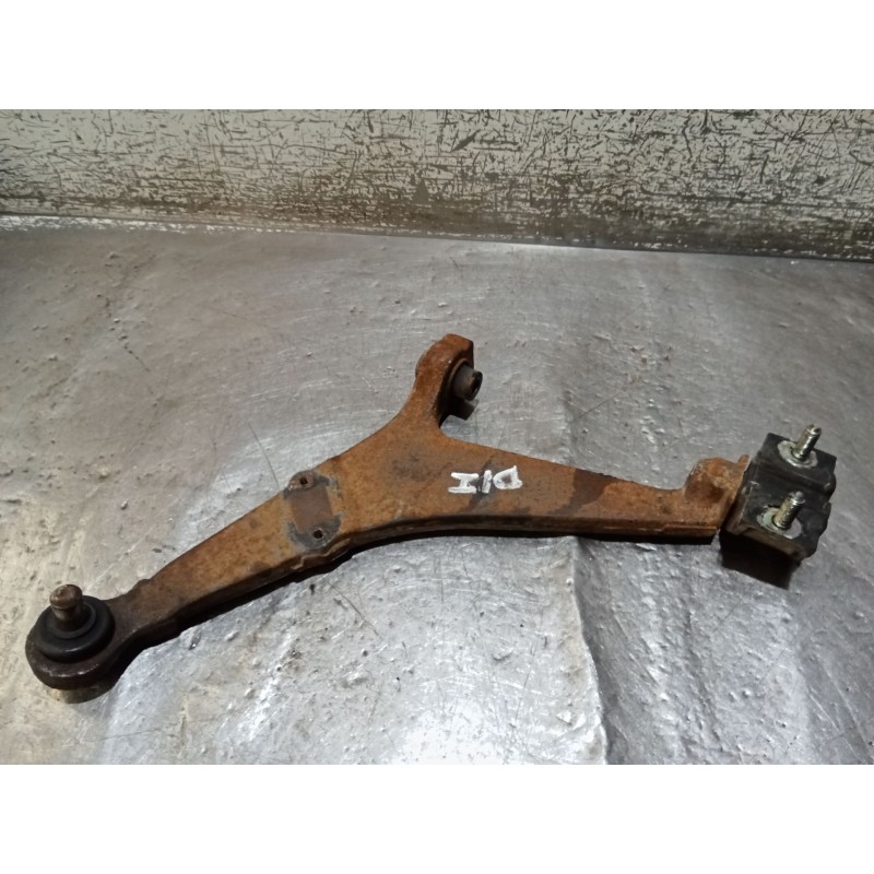 Recambio de brazo suspension inferior delantero izquierdo para peugeot 106 ii (1a_, 1c_) 1.1 i referencia OEM IAM   96