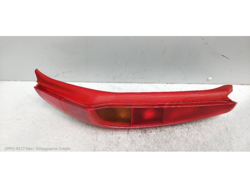 Recambio de piloto trasero derecho para fiat punto berlina (188) 1.2 8v active referencia OEM IAM   