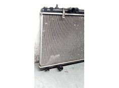 Recambio de radiador agua para peugeot 206 hatchback (2a/c) 1.4 hdi eco 70 referencia OEM IAM 1610008280  03 2